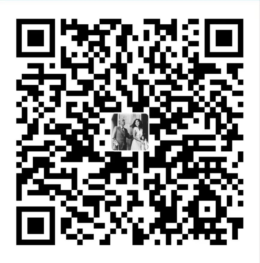 支付宝打赏二维码